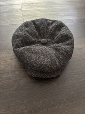 Borges & Scott Newsboy Hat
