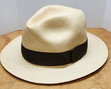 Borges and Scott Classic