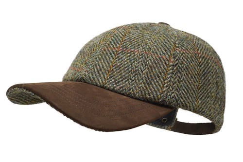 Munro premium baseball cap - -,